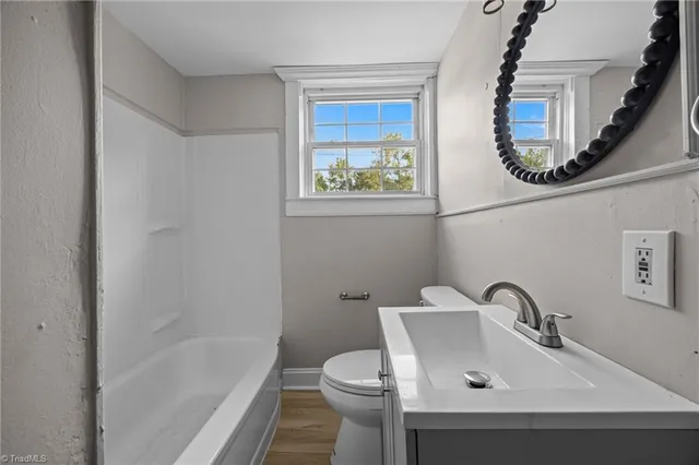 $1,250 | 1509 Waverly Street, Unit B, High Point, NC 27265