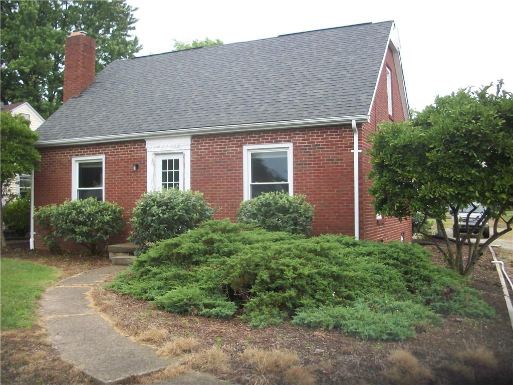 4851 North Us 31 Road Columbus, IN 47201 - Photo 1 of 13 Gallery Image 1