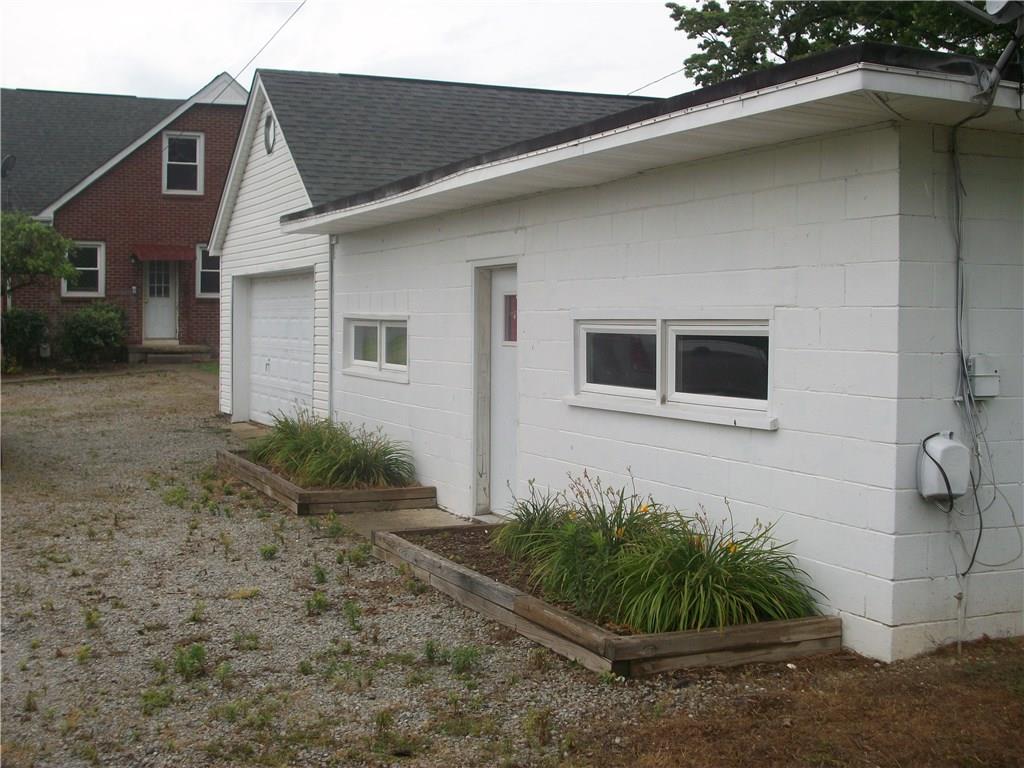 4851 North Us 31 Road Columbus, IN 47201 - Photo 13 of 13 Gallery Image 13