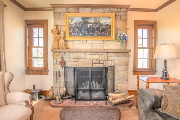 $348,500 | 610 Clyman Street, Watertown, WI 53094