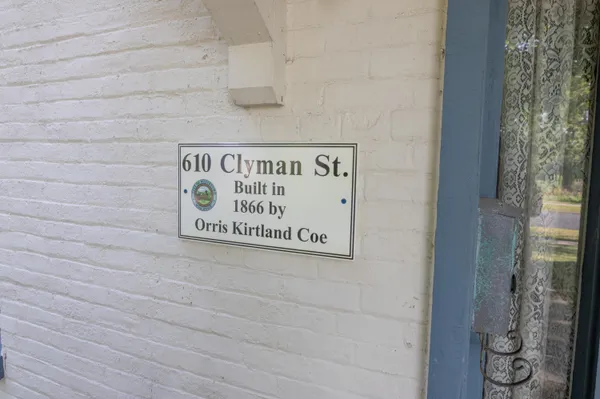 $348,500 | 610 Clyman Street, Watertown, WI 53094