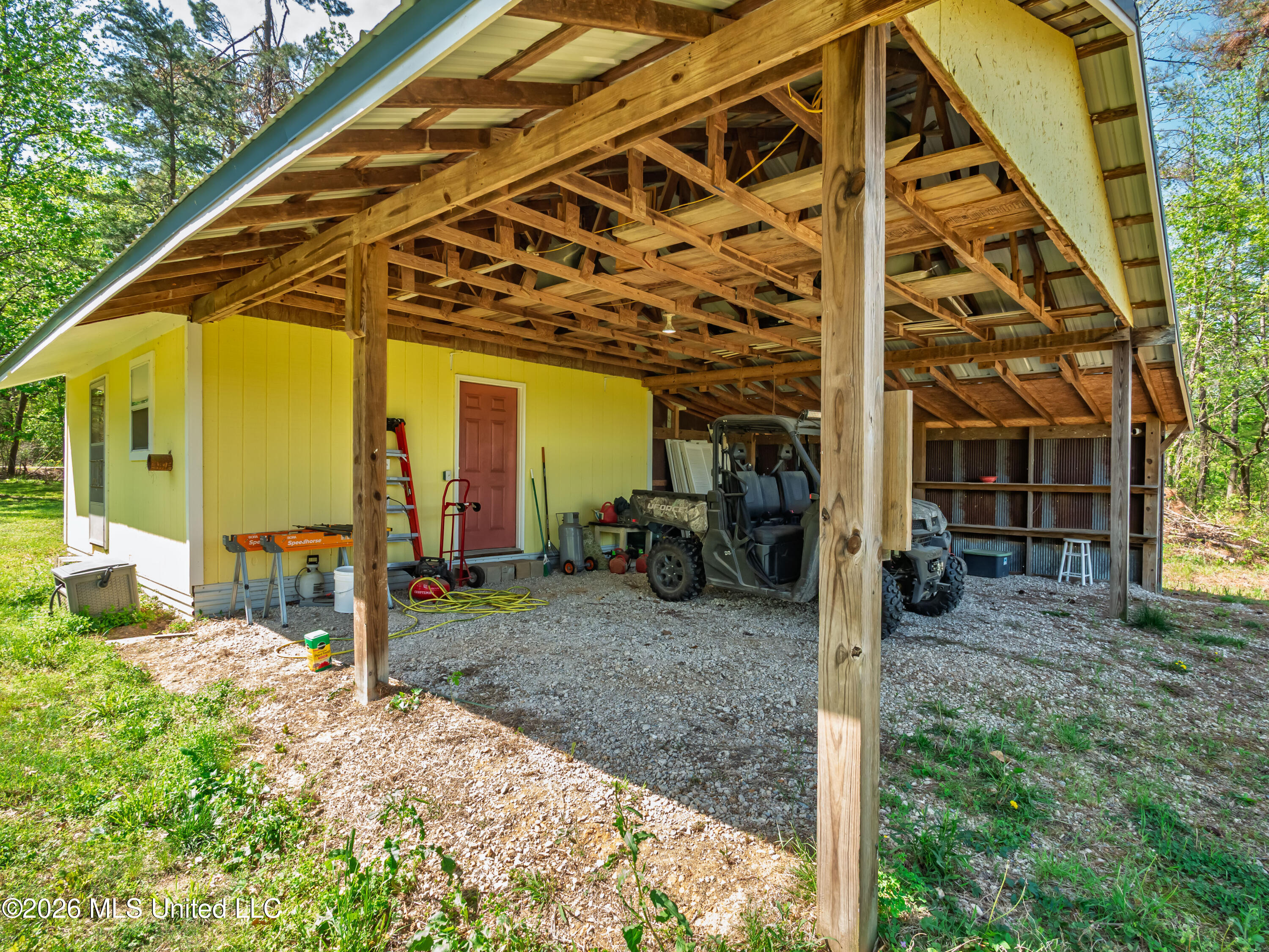 2857 Anthony Road Pope, MS 38658 - Photo 44 of 74 2857 Anthony Rd Pope MS_2026-04-08_44