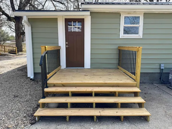 $159,900 | 1420 Kimmel Road, Vincennes, IN 47591