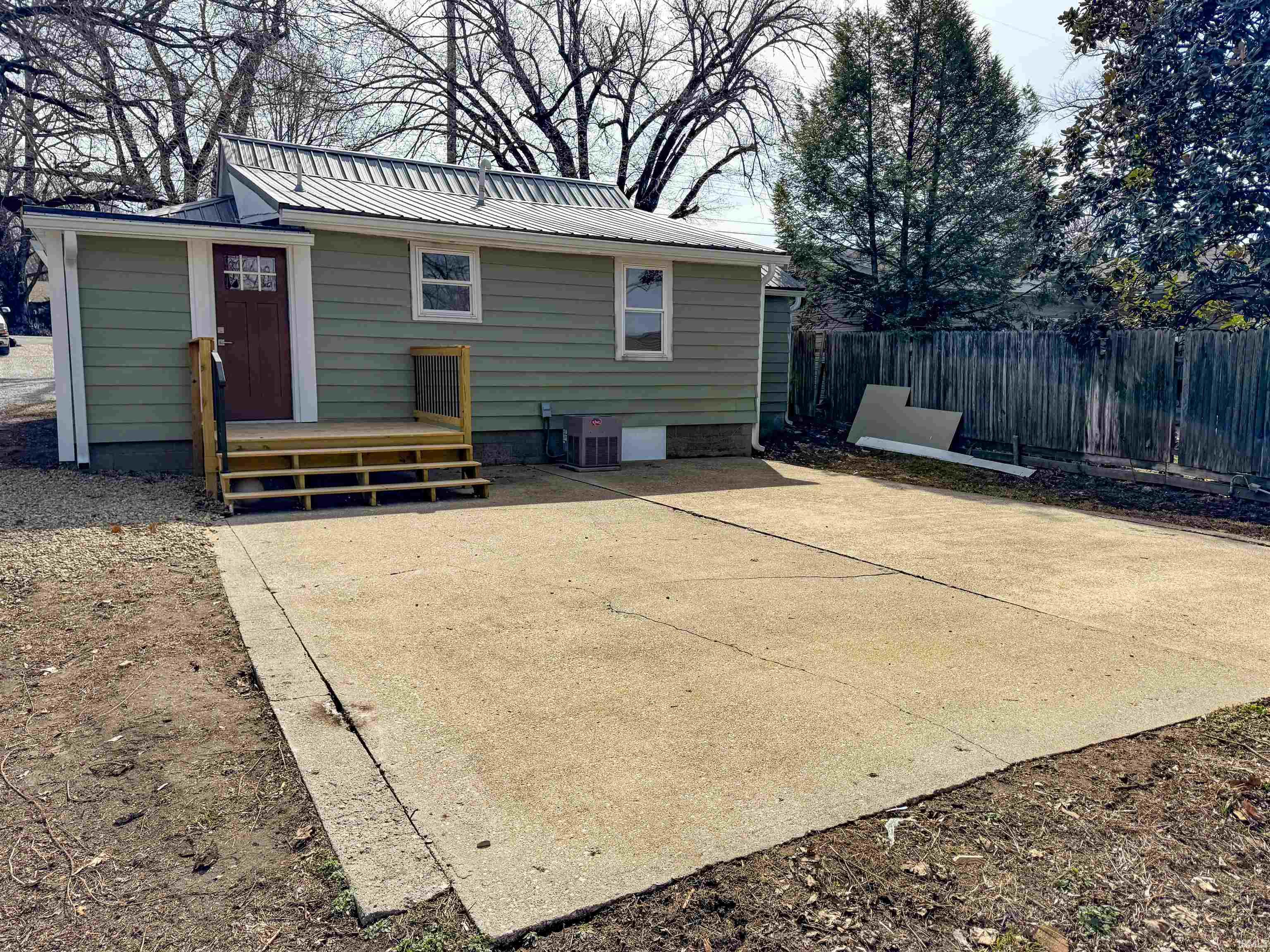 1420 Kimmel Road Vincennes, IN 47591 - Photo 14 of 18