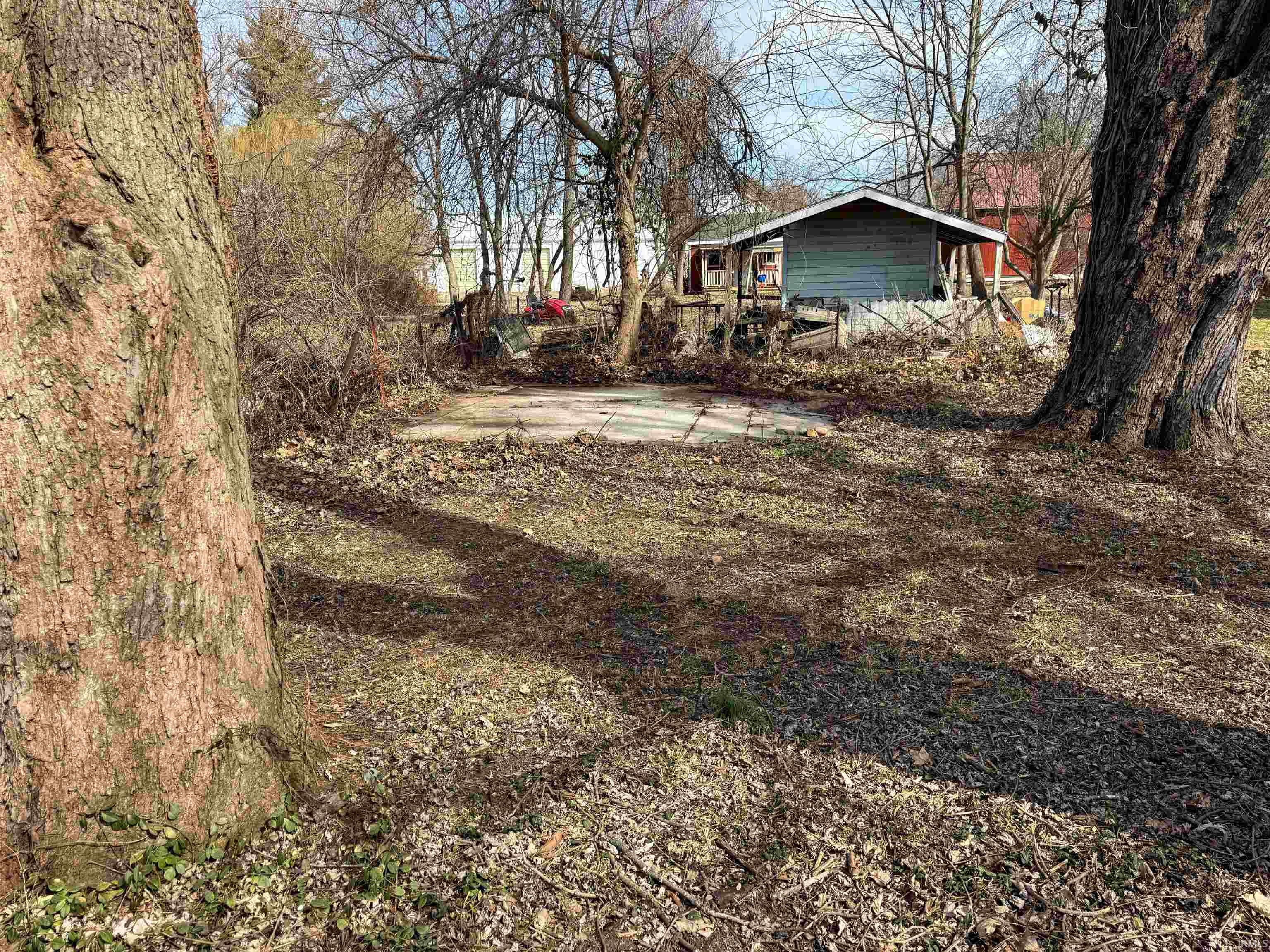 1420 Kimmel Road Vincennes, IN 47591 - Photo 16 of 18