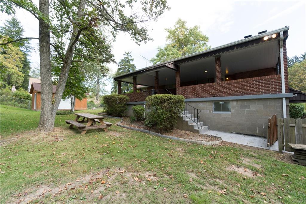 809 Indiana Road Verona, PA 15147 - Photo 19 of 20 Gallery Image 19