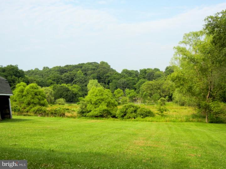 465 Corner Ketch Road Downingtown, PA 19335 - Photo 4 of 19 View in Back