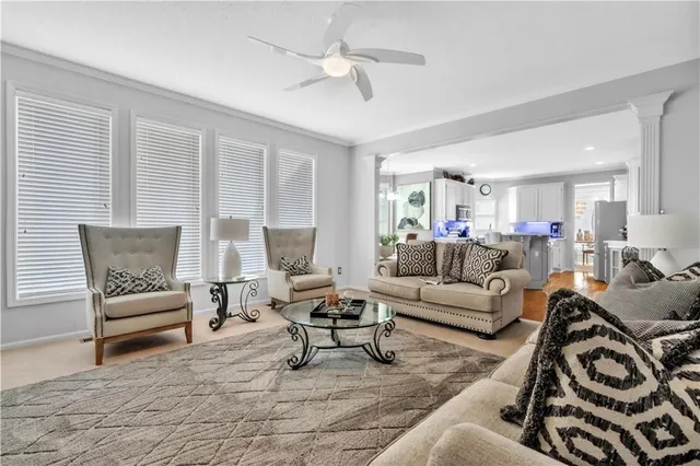 $630,000 | 8007 West 131st Terrace, Overland Park, KS 66213