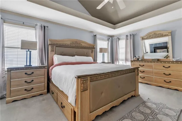 $630,000 | 8007 West 131st Terrace, Overland Park, KS 66213