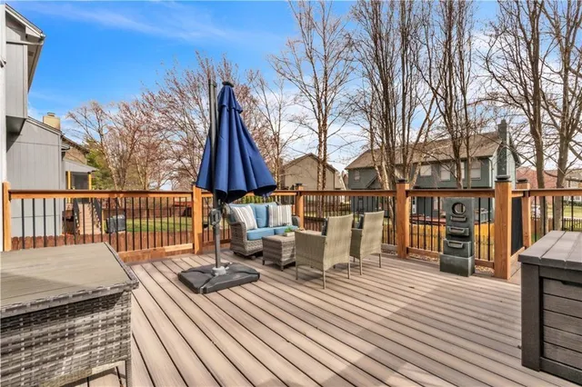 $630,000 | 8007 West 131st Terrace, Overland Park, KS 66213