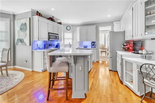 $630,000 | 8007 West 131st Terrace, Overland Park, KS 66213