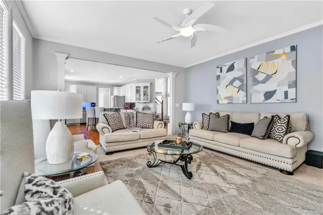 $630,000 | 8007 West 131st Terrace, Overland Park, KS 66213