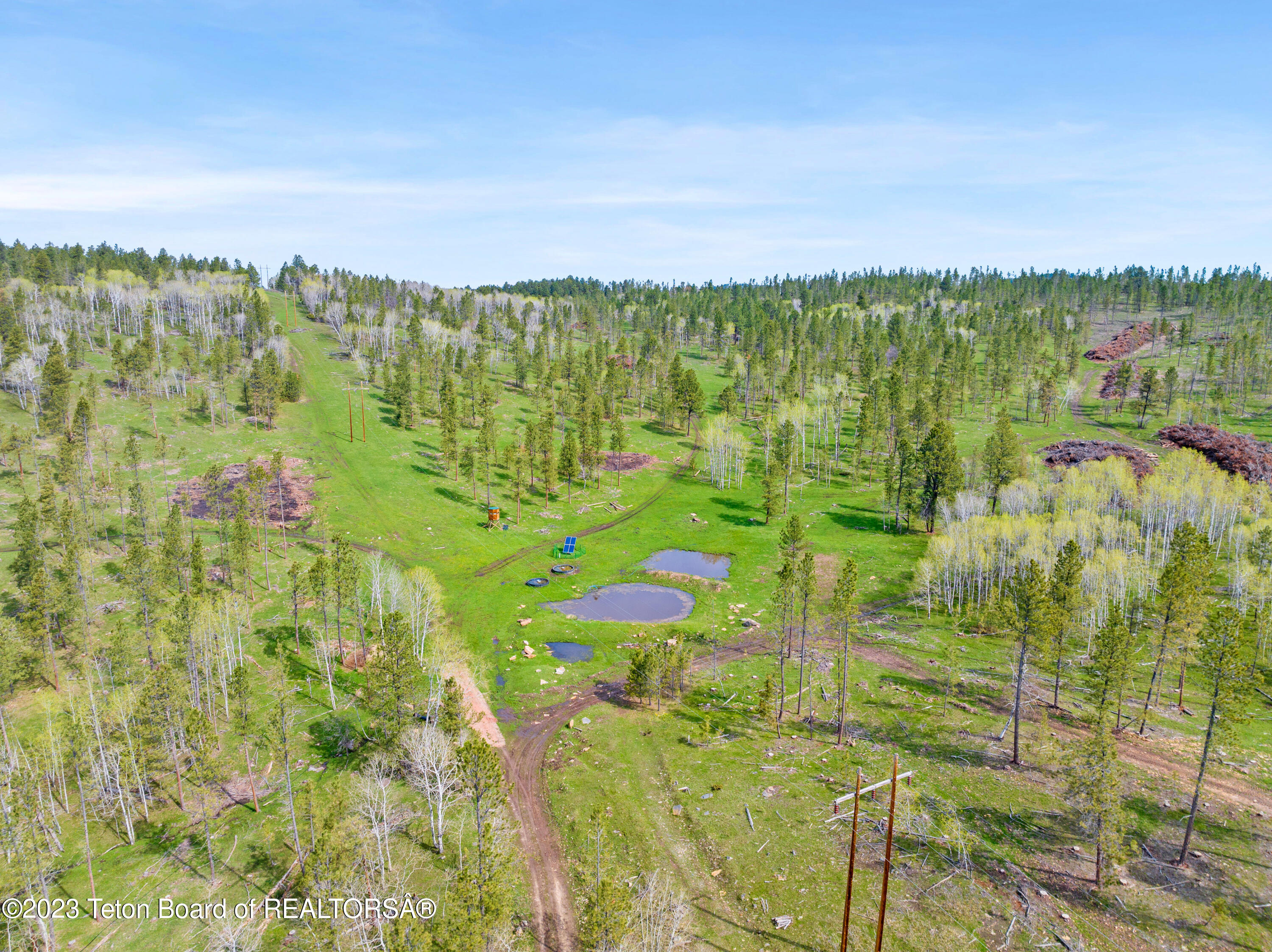 140 Cow Camp Road Sundance, WY 82729 - Photo 22 of 103 Ranch of Our Lady MLS-28