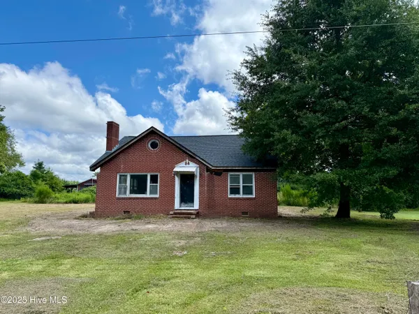 $59,000 | 23825 Highway 125, Williamston, NC 27892