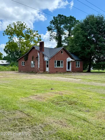 $59,000 | 23825 Highway 125, Williamston, NC 27892