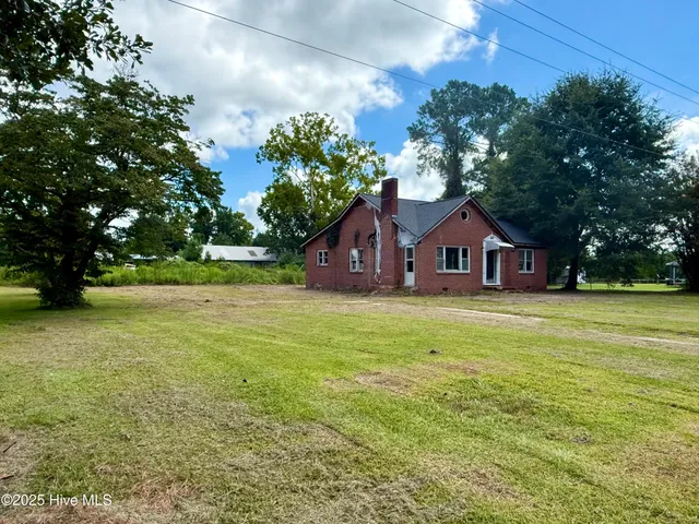 $59,000 | 23825 Highway 125, Williamston, NC 27892