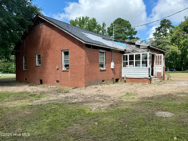 $59,000 | 23825 Highway 125, Williamston, NC 27892