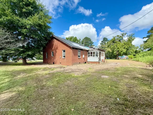 $59,000 | 23825 Highway 125, Williamston, NC 27892
