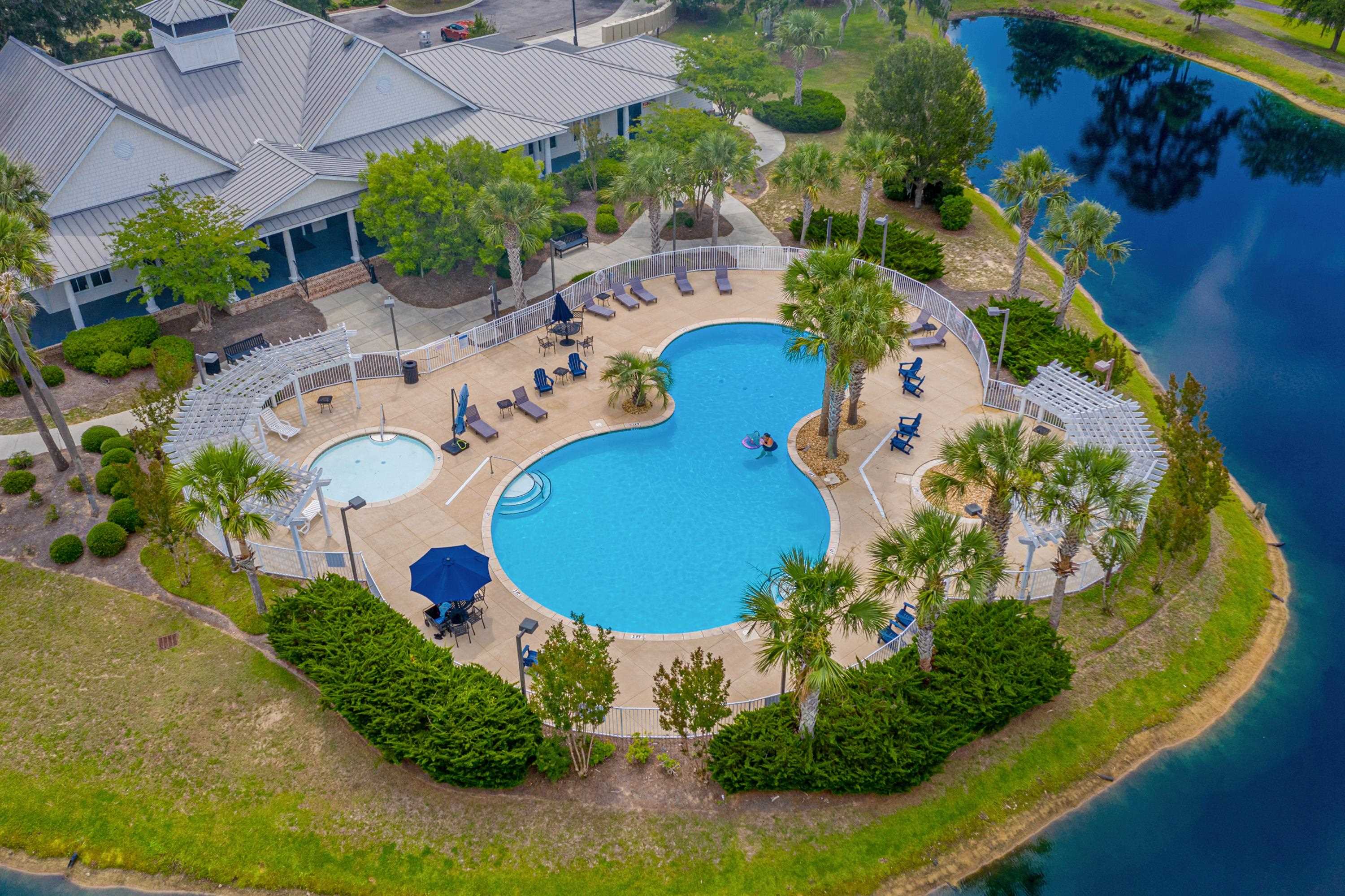 Lot 142 Millbank Road Georgetown, SC 29440 - Photo 16 of 28