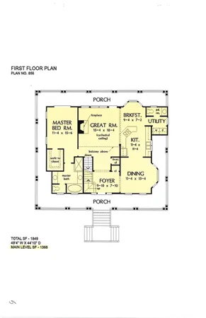 $659,000 | Lot 142 Millbank Road, Georgetown, SC 29440