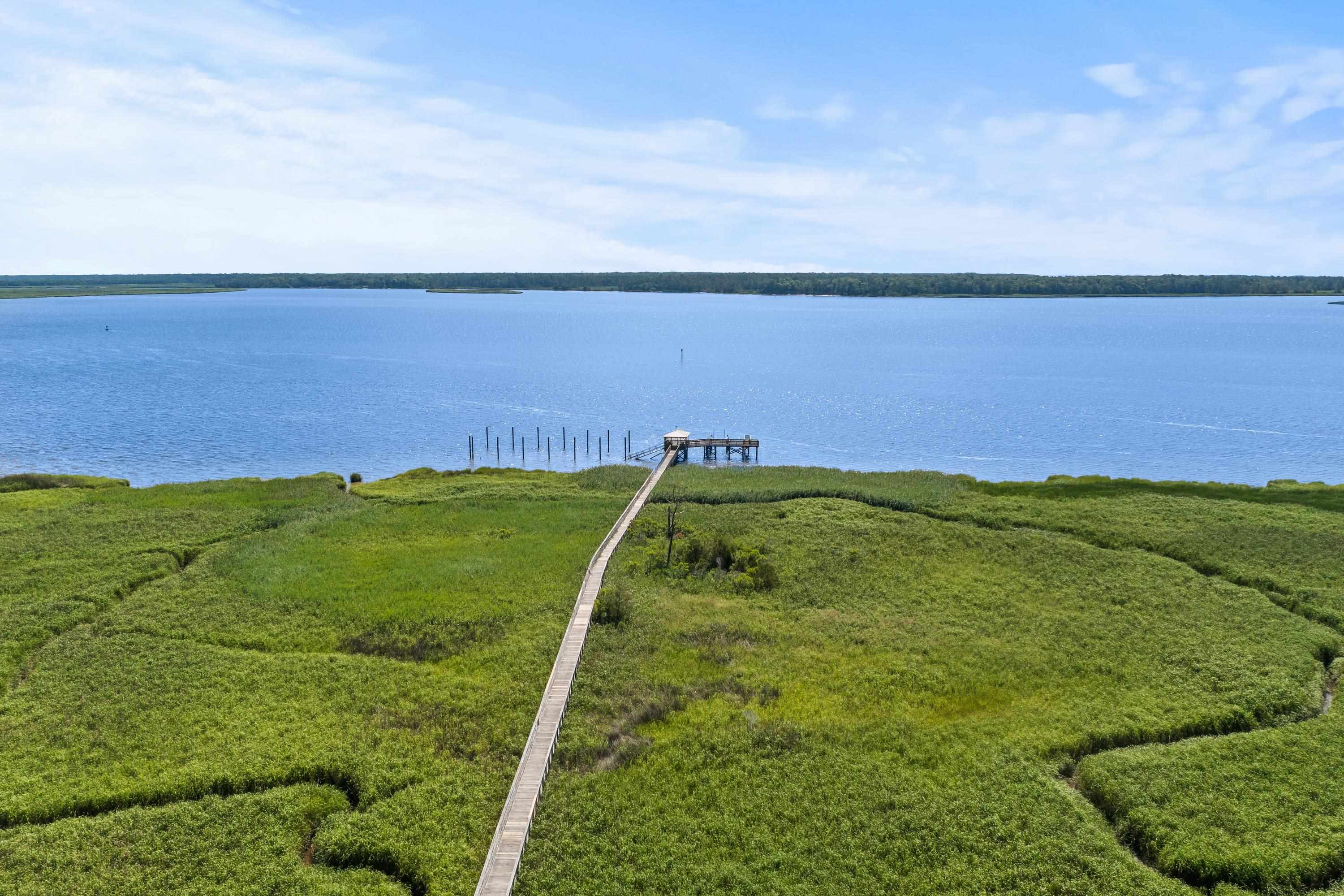 Lot 142 Millbank Road Georgetown, SC 29440 - Photo 23 of 28