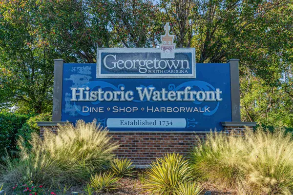 $659,000 | Lot 142 Millbank Road, Georgetown, SC 29440