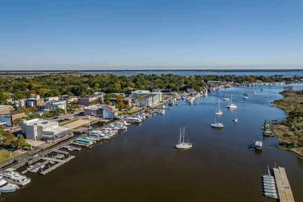 $659,000 | Lot 142 Millbank Road, Georgetown, SC 29440