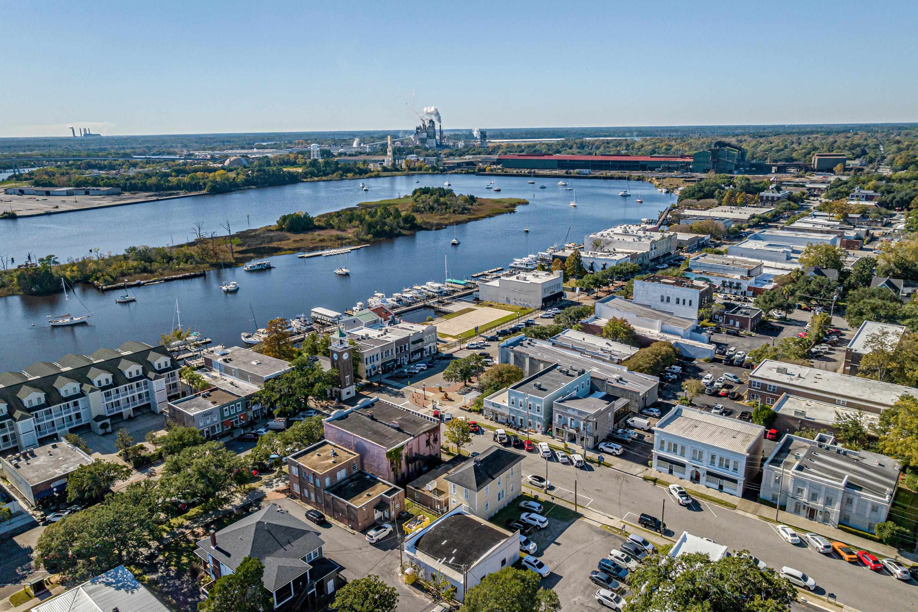 Lot 142 Millbank Road Georgetown, SC 29440 - Photo 28 of 28