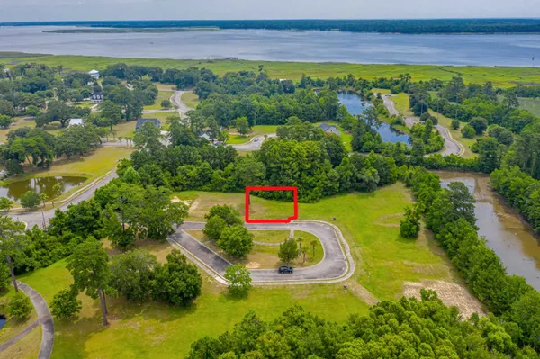$659,000 | Lot 142 Millbank Road, Georgetown, SC 29440