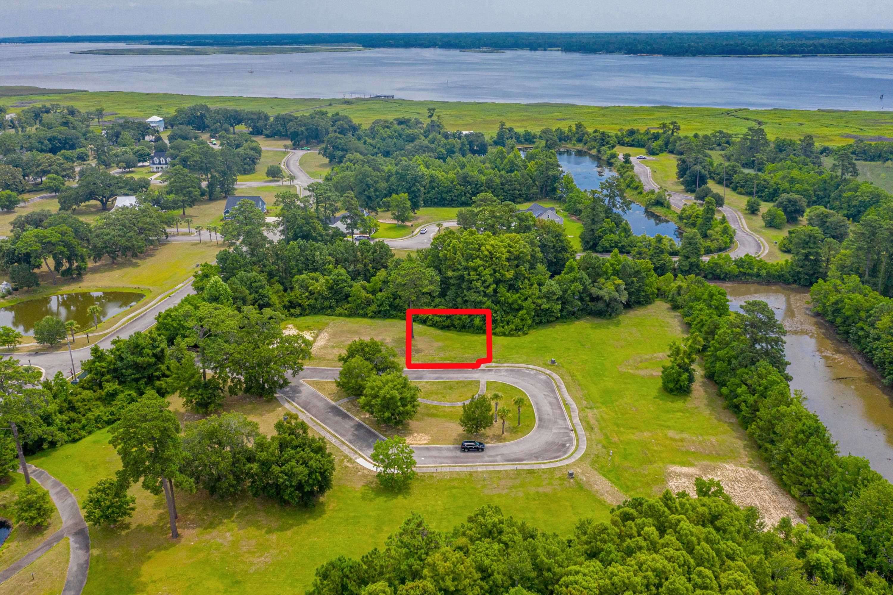 Lot 142 Millbank Road Georgetown, SC 29440 - Photo 4 of 28