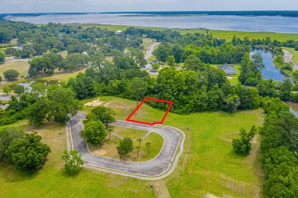 $659,000 | Lot 142 Millbank Road, Georgetown, SC 29440