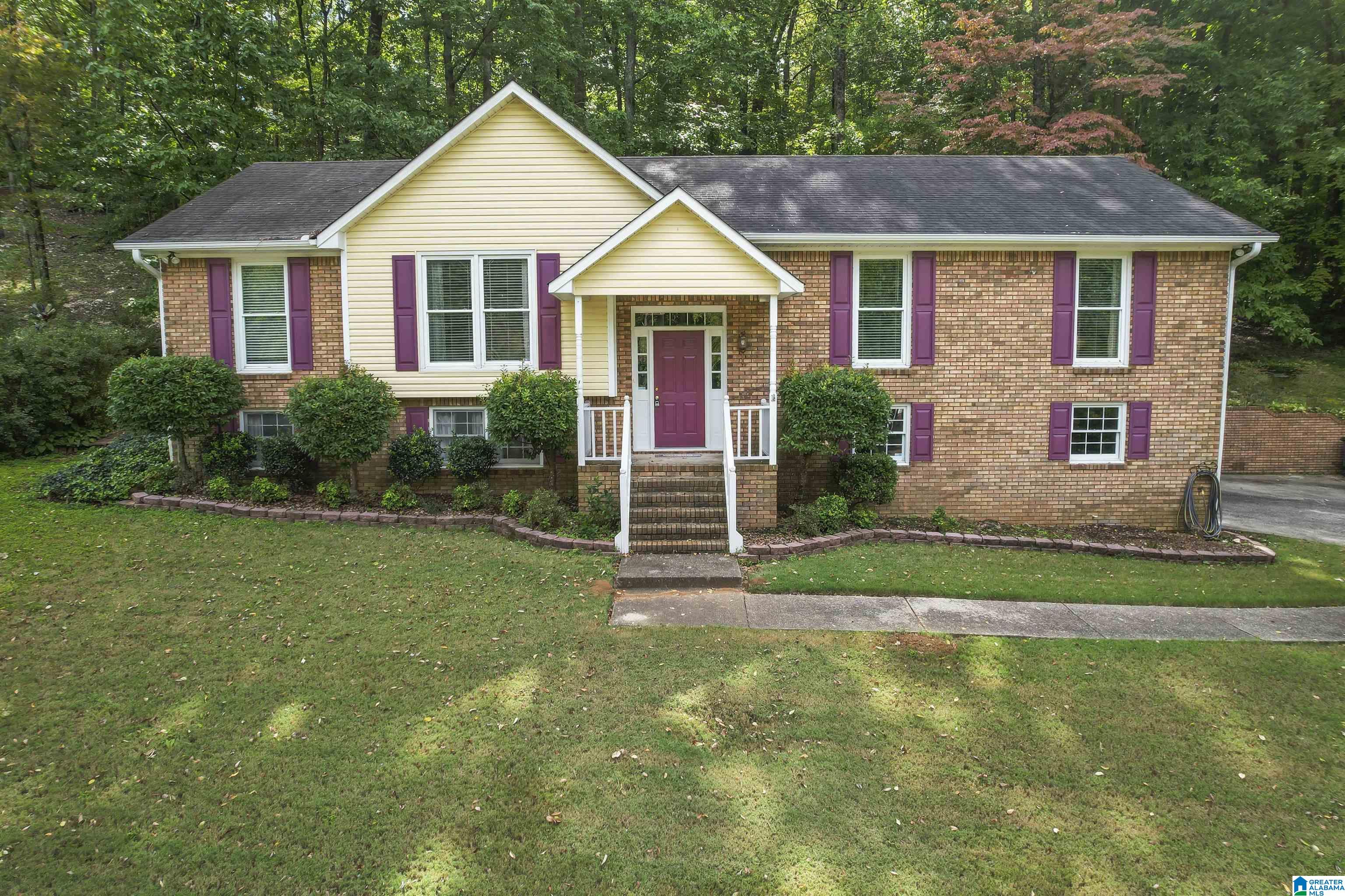 5705 Finch Road Pinson, AL 35126 - Photo 1 of 39