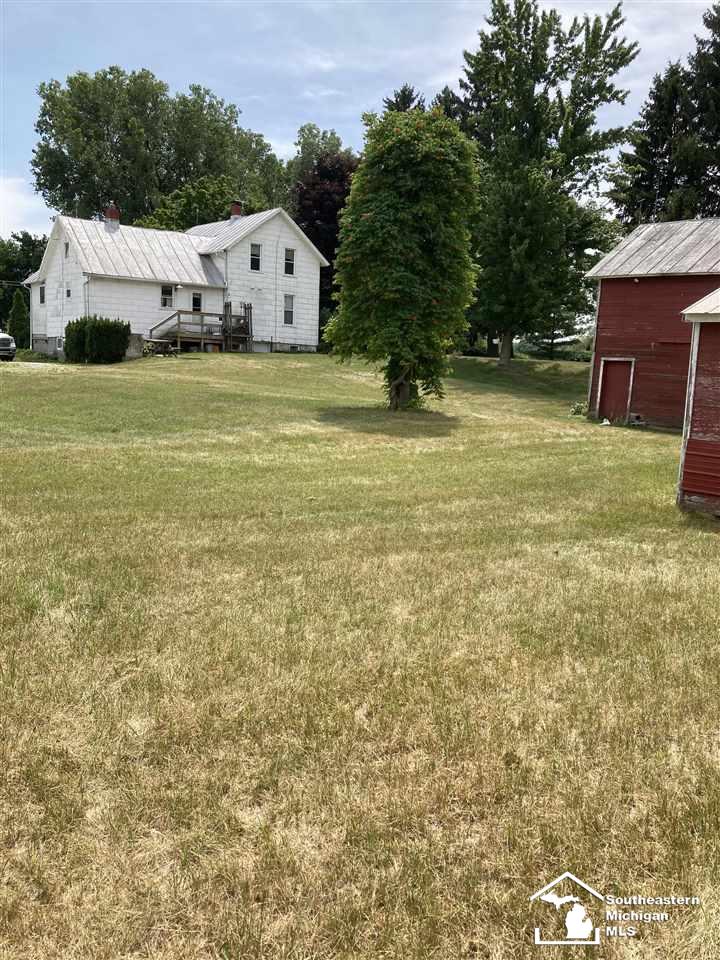 1785 Baldwin Road Monroe, MI 48162 - Photo 3 of 33