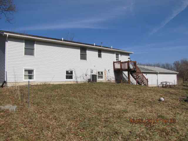 10585 Addis Road Rome City, IN 46784 - Photo 3 of 11