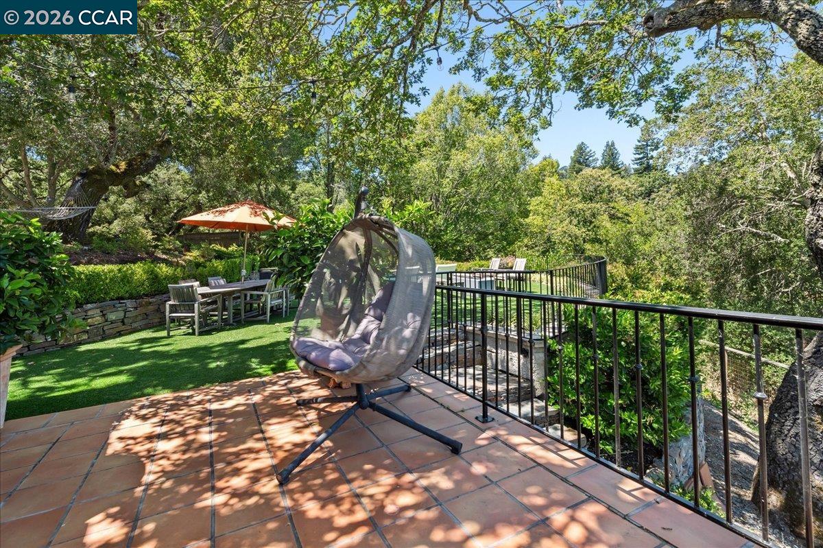 820 Acalanes Road Lafayette, CA 94549 - Photo 36 of 99
