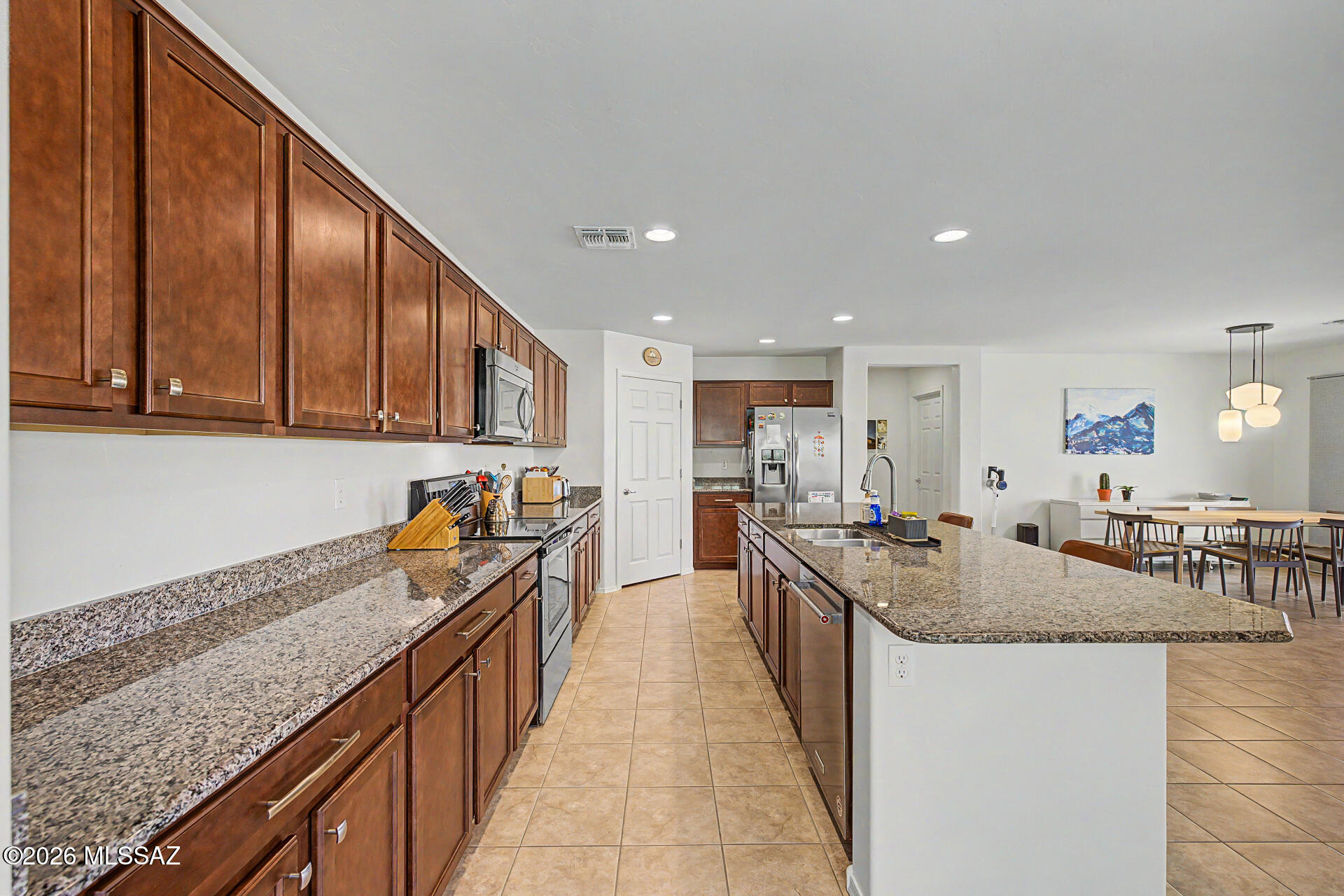 3898 South Corte Rana Rica Tucson, AZ 85730 - Photo 5 of 17 16 - Corte Rana