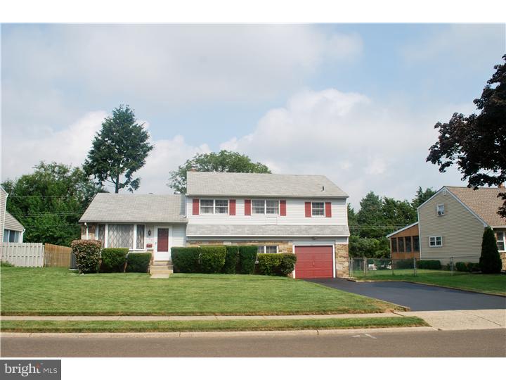 260 Poplar Road Warminster, PA 18974 - Photo 1 of 16 Exterior Front