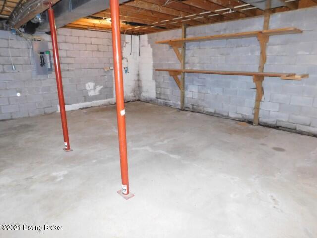 4405 Swope Road Owenton, KY 40359 - Photo 22 of 29 Basement (6)