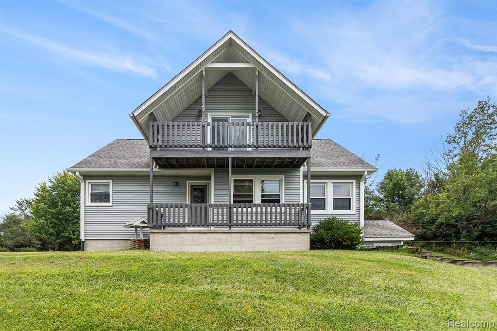 2658 Bullock Road Lapeer, MI 48446 - Photo 1 of 35 Gallery Image 1