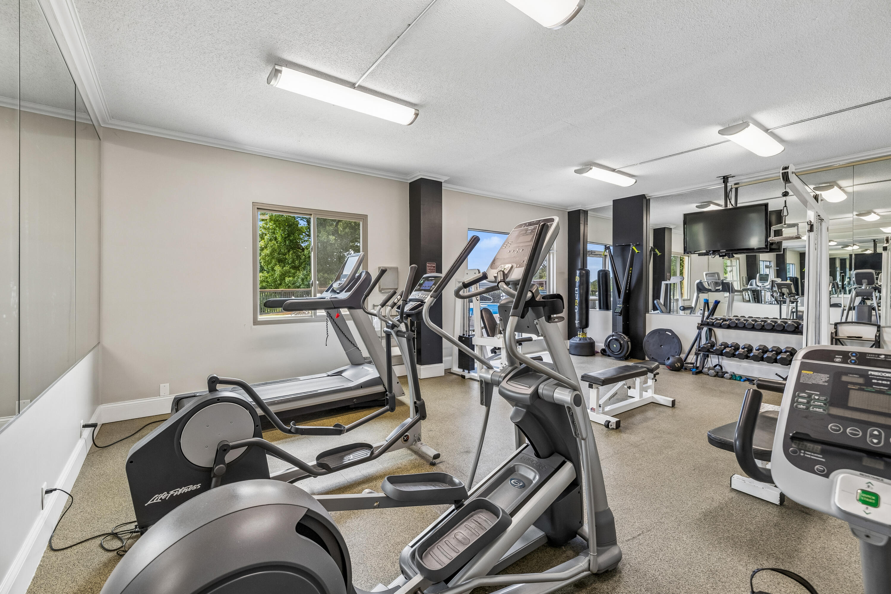 1131 Stringers Ridge Road, Unit 10K Chattanooga, TN 37405 - Photo 28 of 41 28