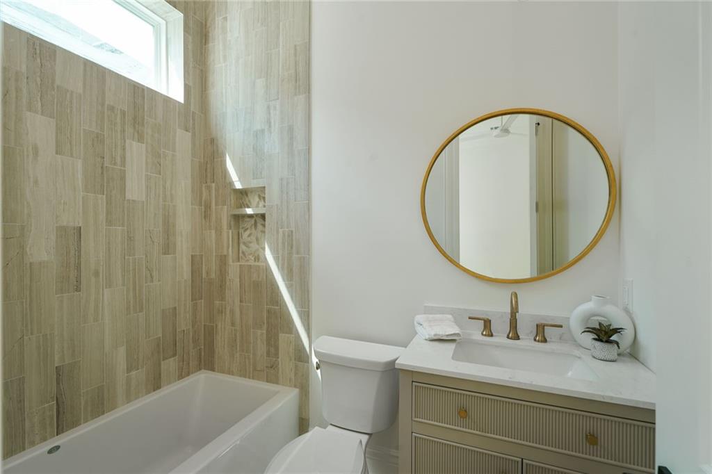 7104 Coliseum Street New Orleans, LA 70118 - Photo 20 of 31