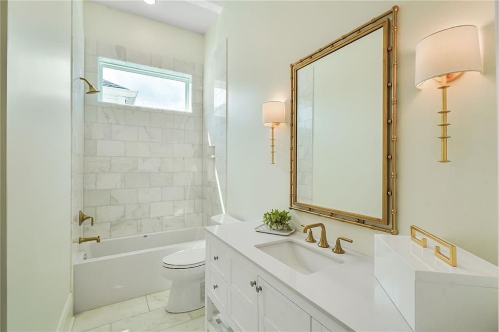 7104 Coliseum Street New Orleans, LA 70118 - Photo 22 of 31