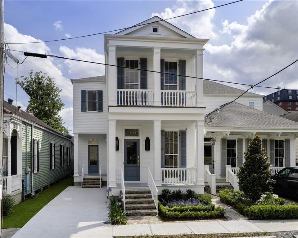 7104 Coliseum Street New Orleans, LA 70118 - Photo 28 of 31