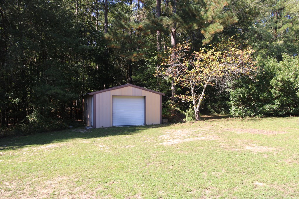 3032 Banks Mill Road Southeast Aiken, SC 29803 - Photo 13 of 15