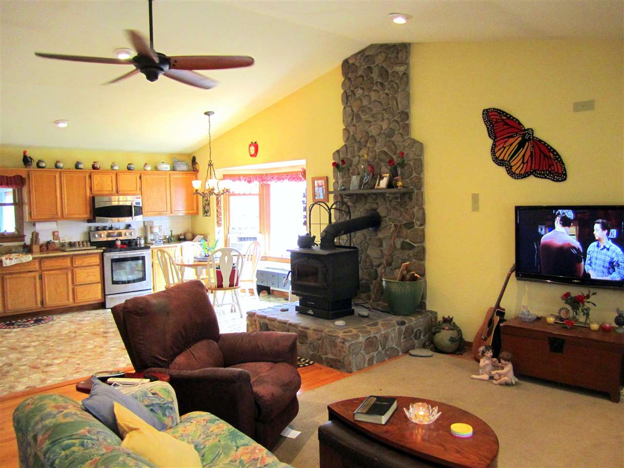 423 Factory Mill Road Bumpass, VA 23024 - Photo 20 of 20 Gallery Image 20