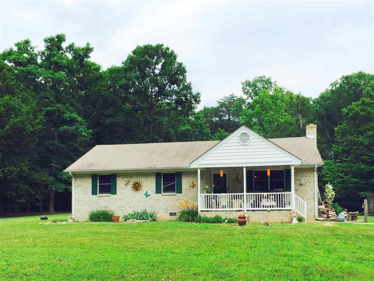 423 Factory Mill Road Bumpass, VA 23024 - Photo 2 of 20 Gallery Image 2