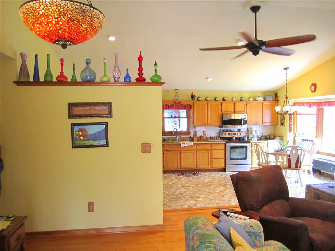 423 Factory Mill Road Bumpass, VA 23024 - Photo 3 of 20 Gallery Image 3