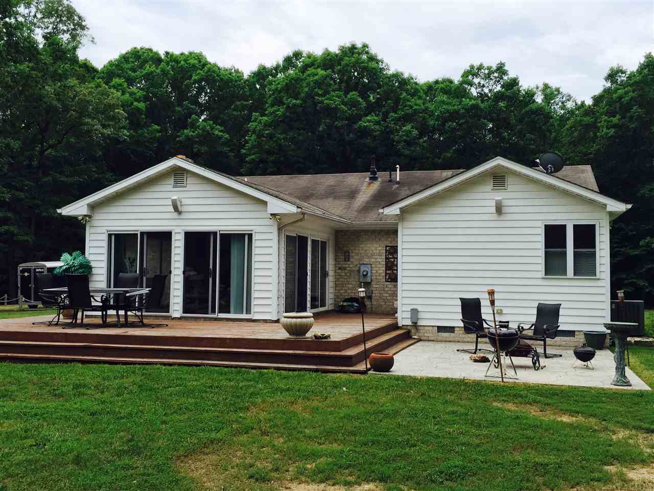 423 Factory Mill Road Bumpass, VA 23024 - Photo 5 of 20 Gallery Image 5