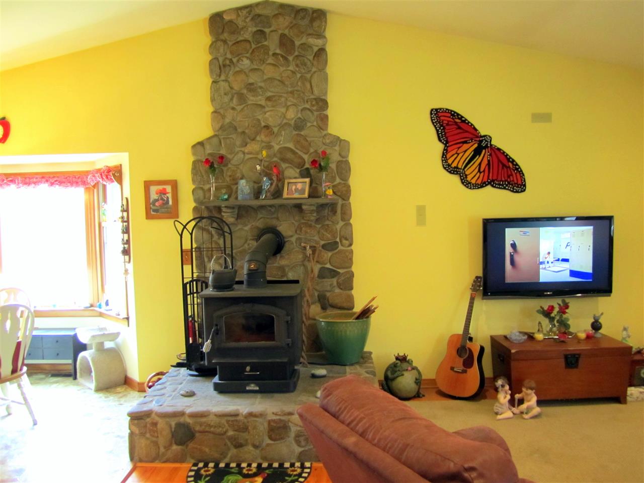 423 Factory Mill Road Bumpass, VA 23024 - Photo 8 of 20 Gallery Image 8
