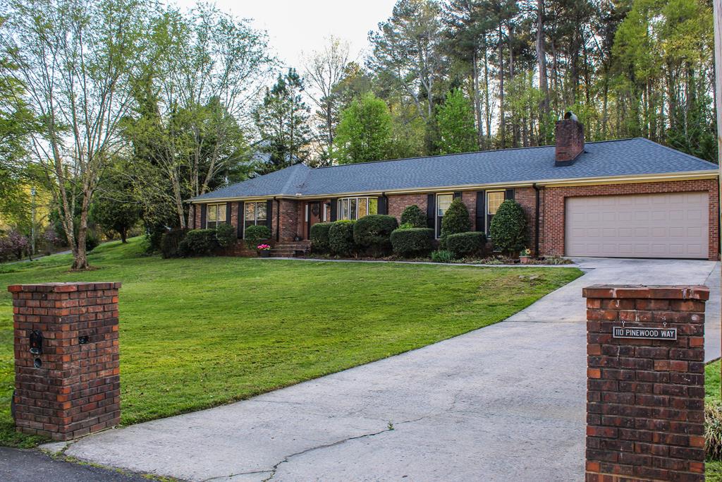 110 Pinewood Way Dalton, GA 30721 - Photo 2 of 25 Gallery Image 2